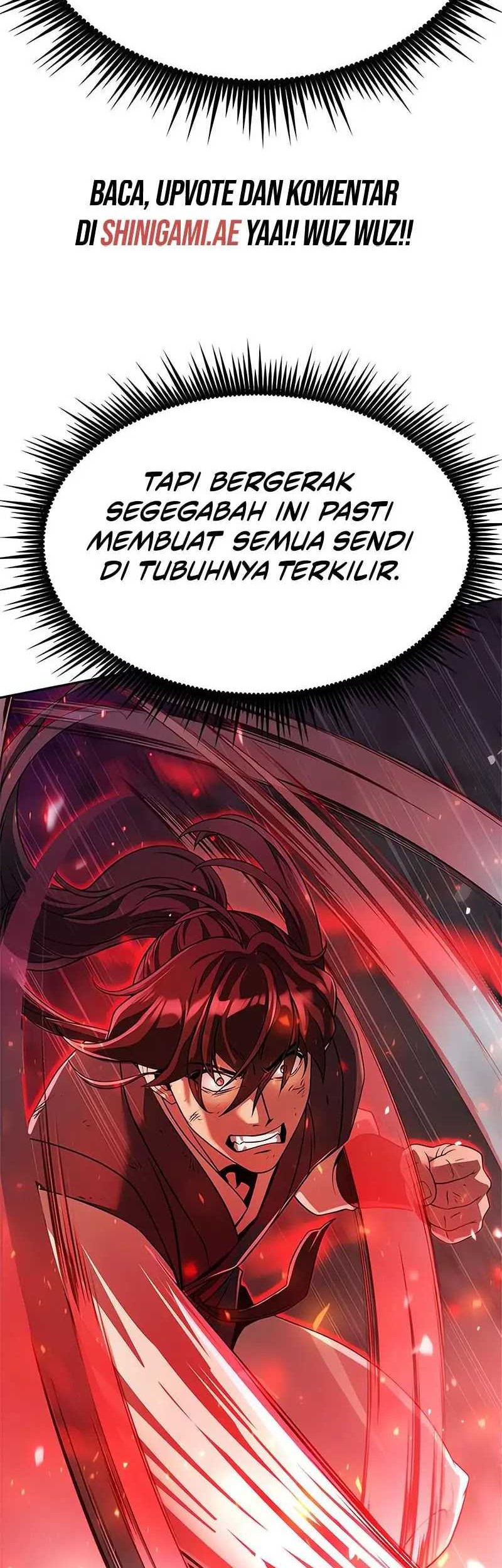 Chronicles Of The Demon Faction Chapter 109 Halaman 38