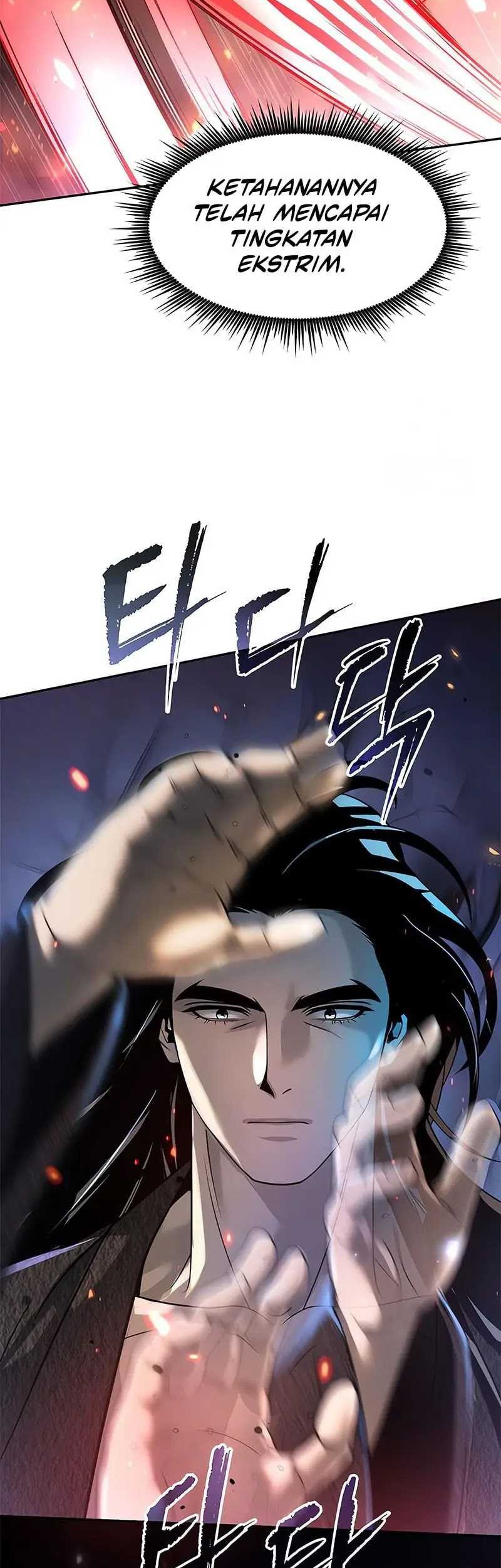 Chronicles Of The Demon Faction Chapter 109 Halaman 39
