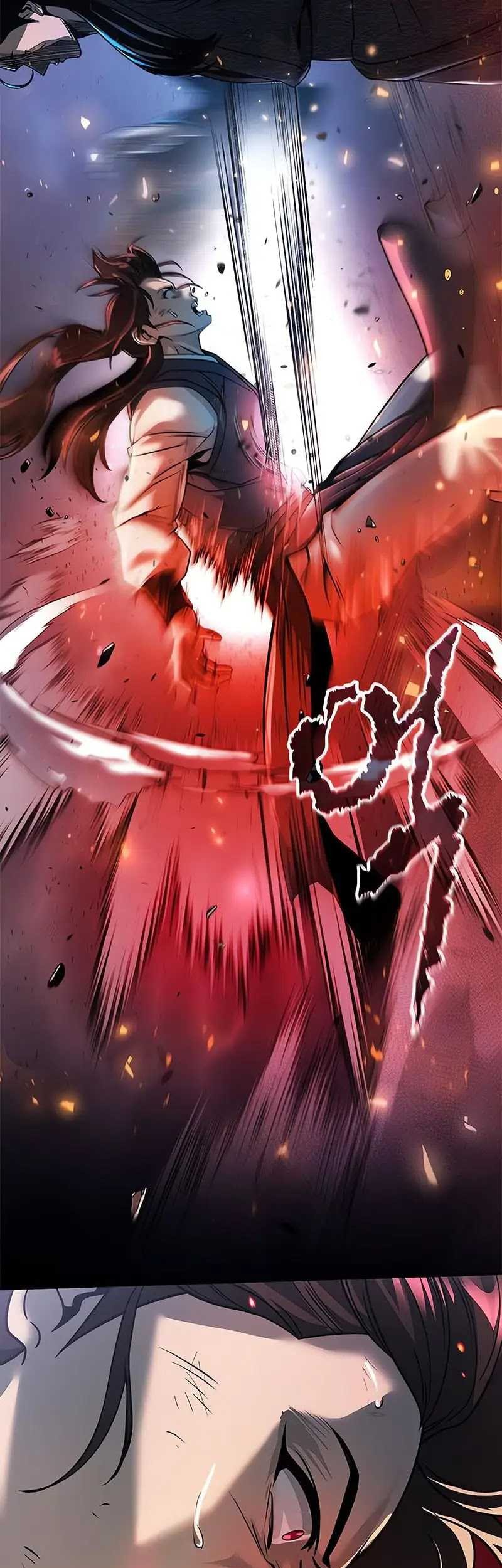 Chronicles Of The Demon Faction Chapter 109 Halaman 41