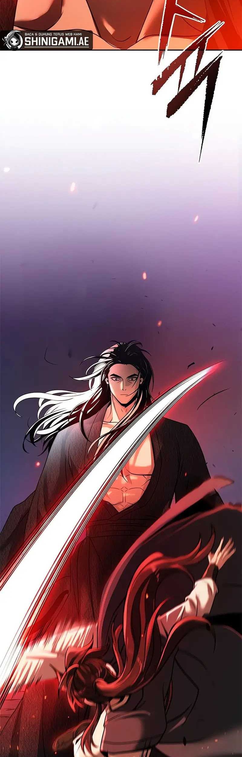 Chronicles Of The Demon Faction Chapter 109 Halaman 43