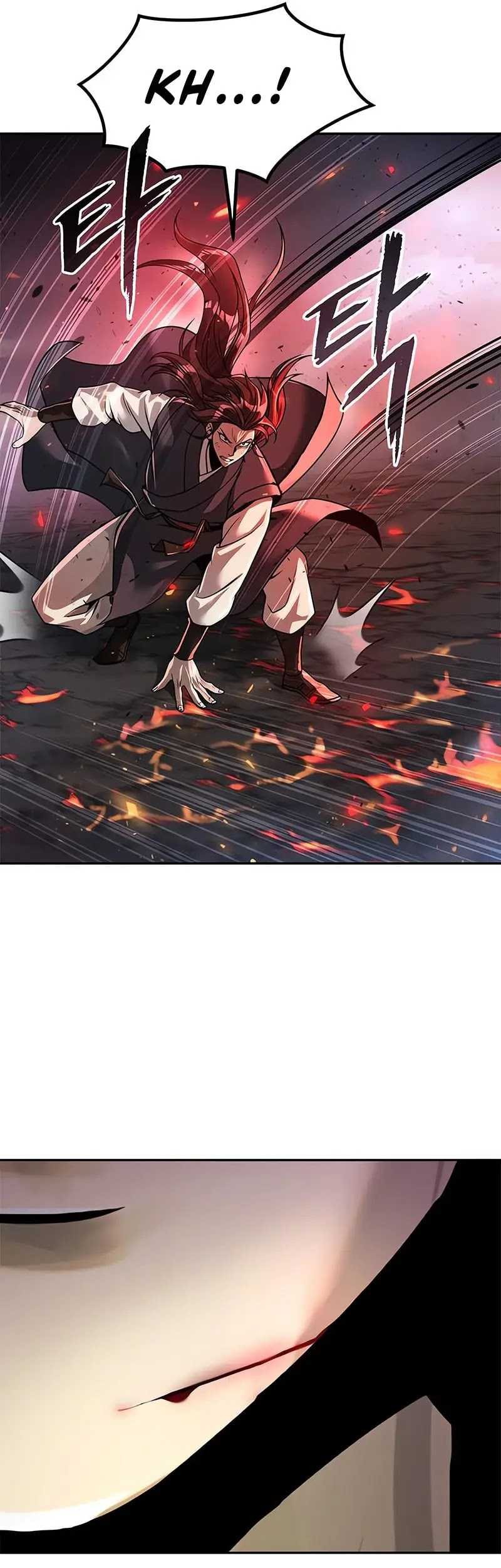 Chronicles Of The Demon Faction Chapter 109 Halaman 45