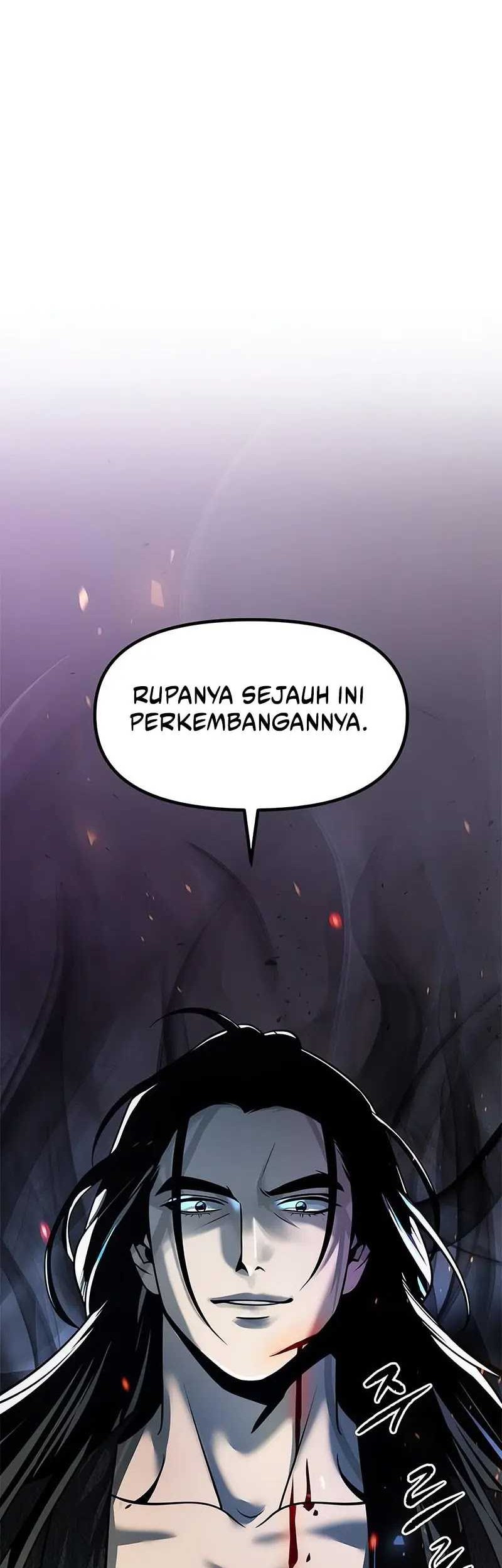 Chronicles Of The Demon Faction Chapter 109 Halaman 46