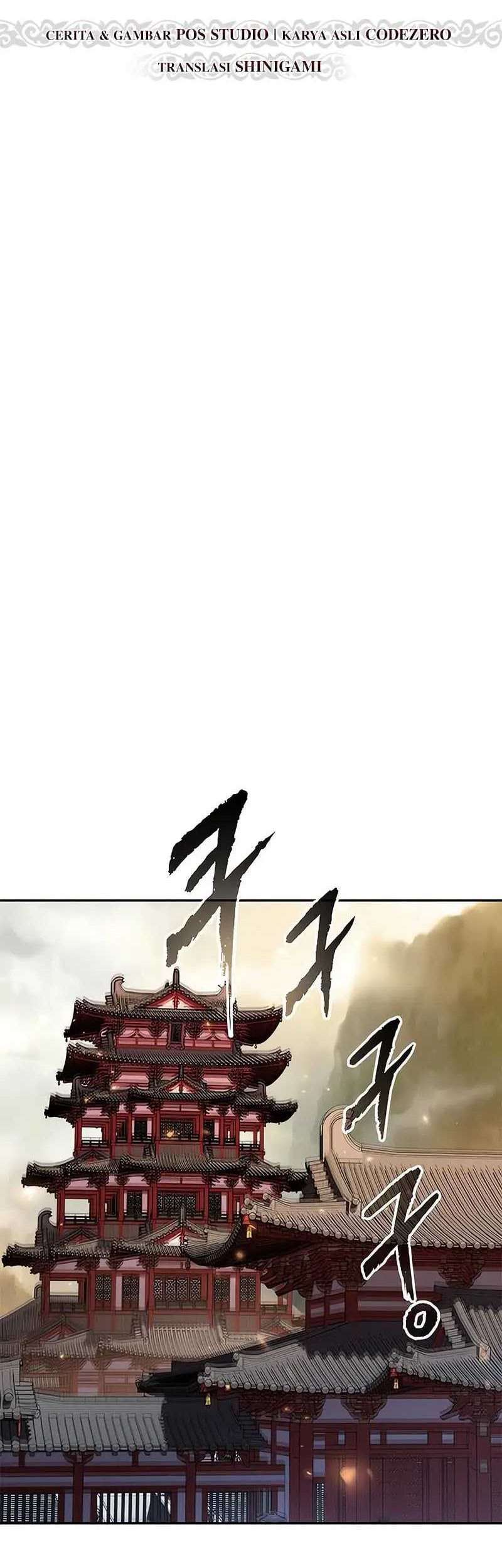 Chronicles Of The Demon Faction Chapter 109 Halaman 48