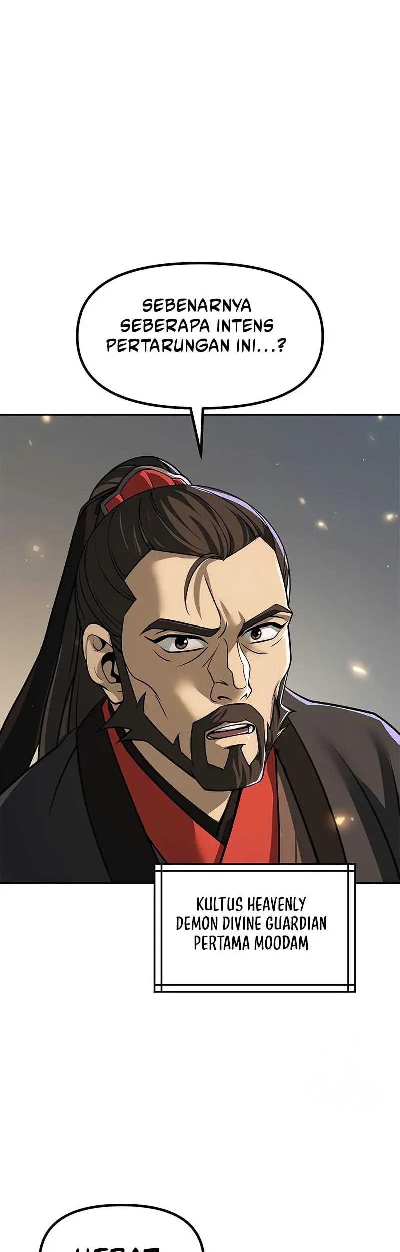 Chronicles Of The Demon Faction Chapter 109 Halaman 49