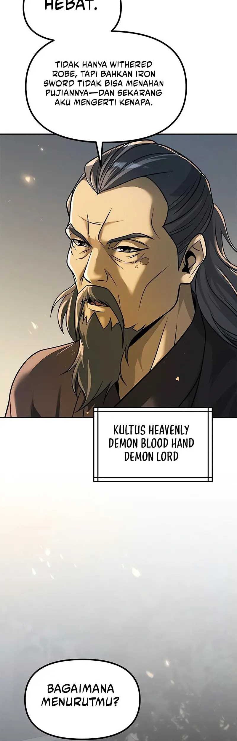 Chronicles Of The Demon Faction Chapter 109 Halaman 50