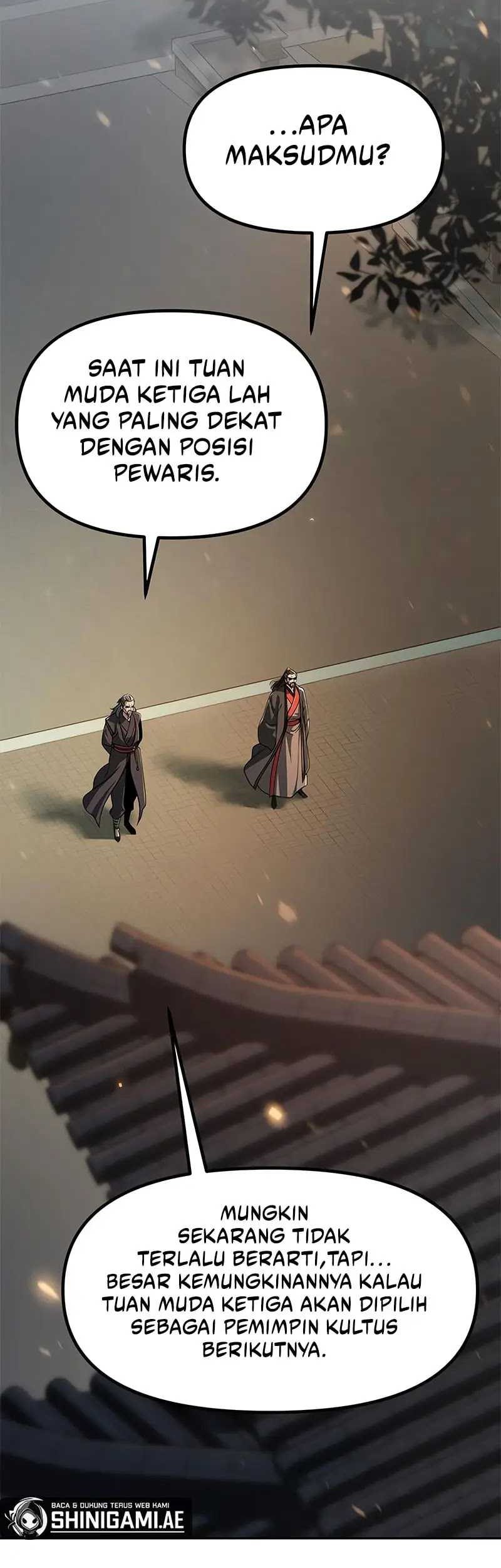Chronicles Of The Demon Faction Chapter 109 Halaman 51