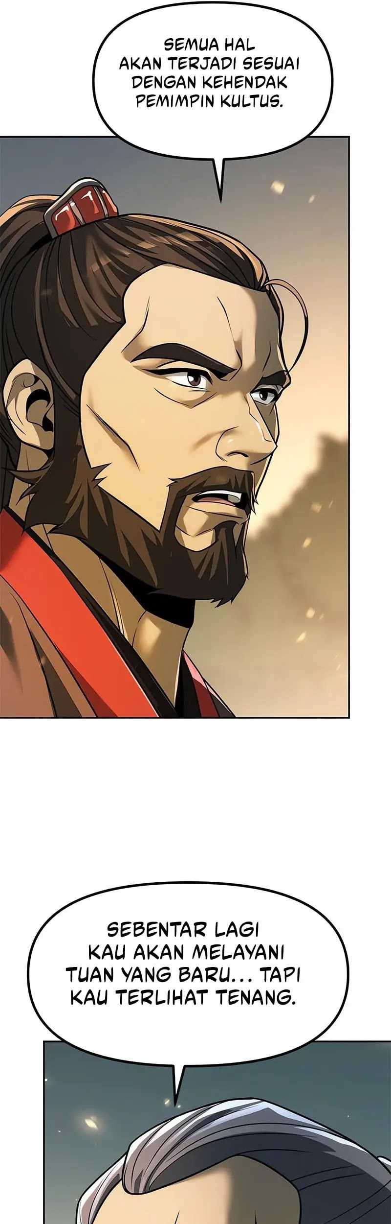 Chronicles Of The Demon Faction Chapter 109 Halaman 53
