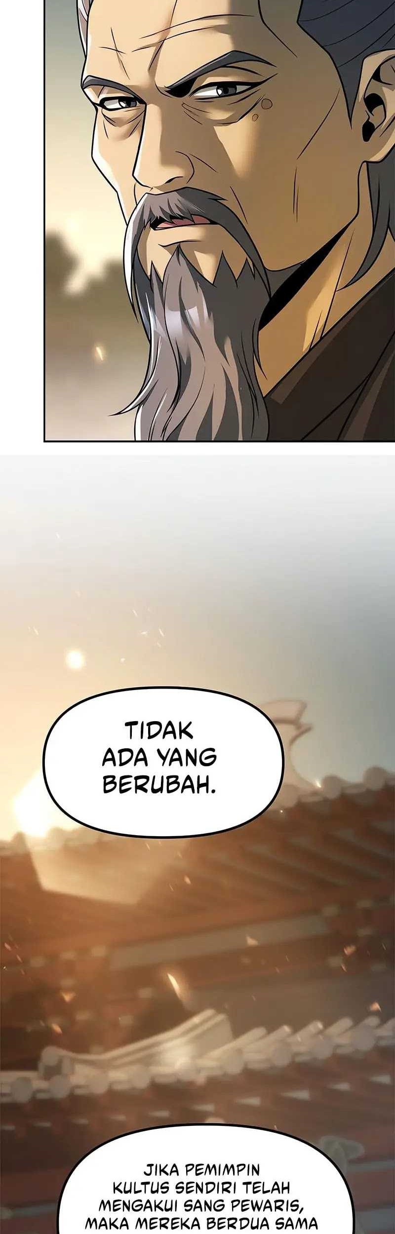 Chronicles Of The Demon Faction Chapter 109 Halaman 54