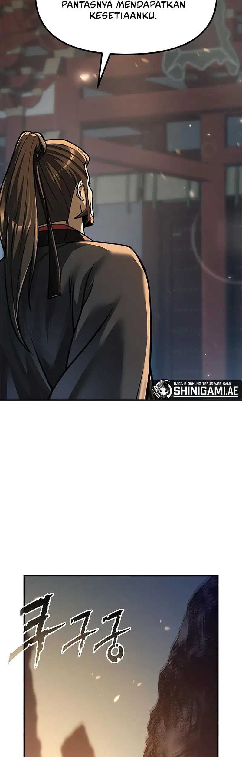 Chronicles Of The Demon Faction Chapter 109 Halaman 55