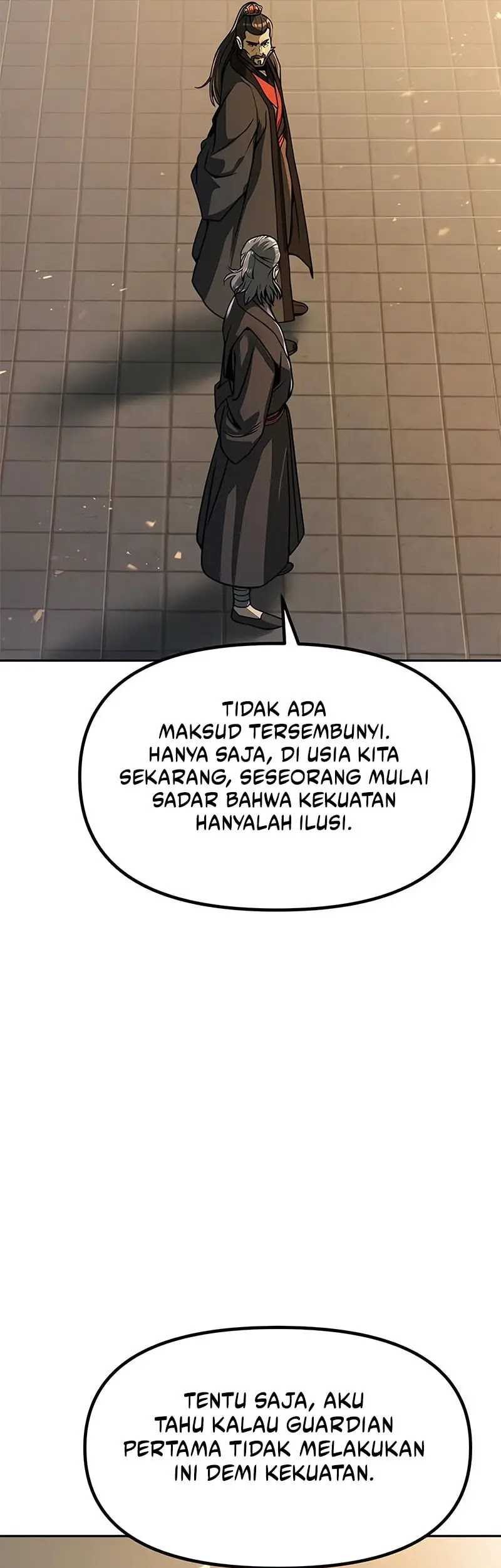 Chronicles Of The Demon Faction Chapter 109 Halaman 57