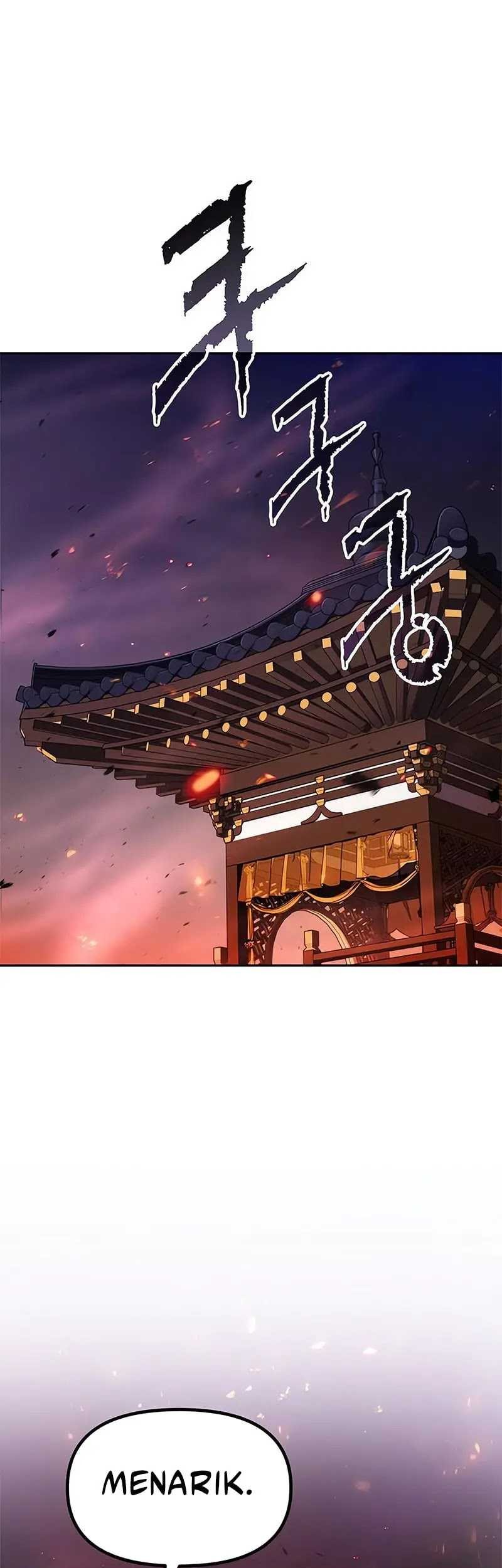 Chronicles Of The Demon Faction Chapter 109 Halaman 61