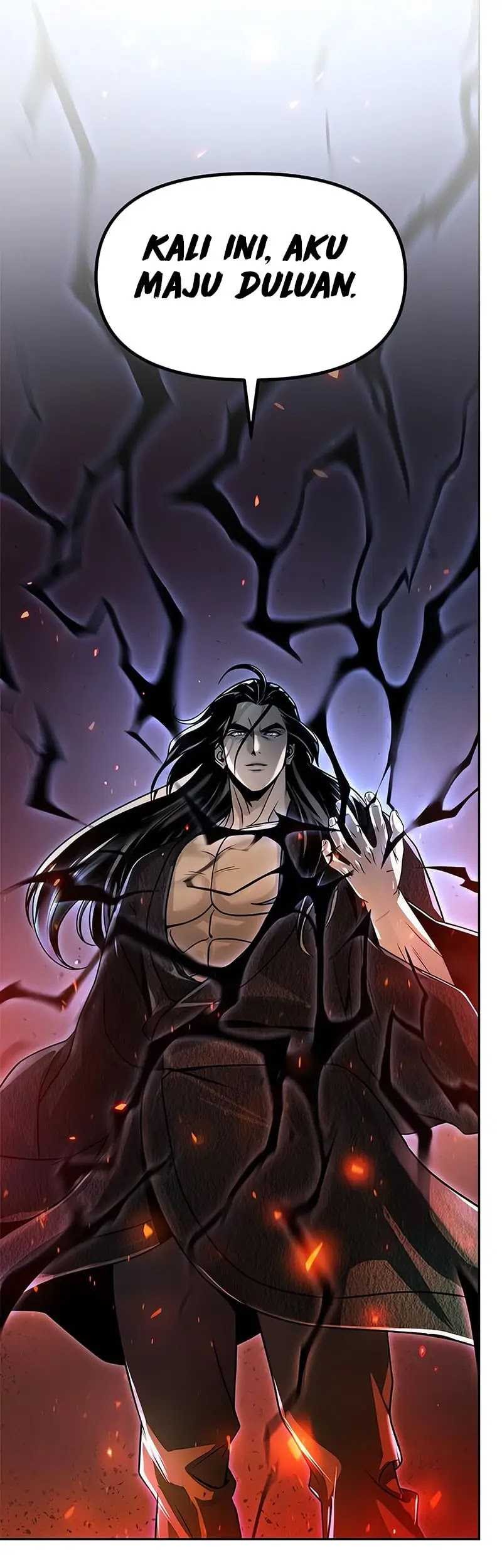 Chronicles Of The Demon Faction Chapter 109 Halaman 65