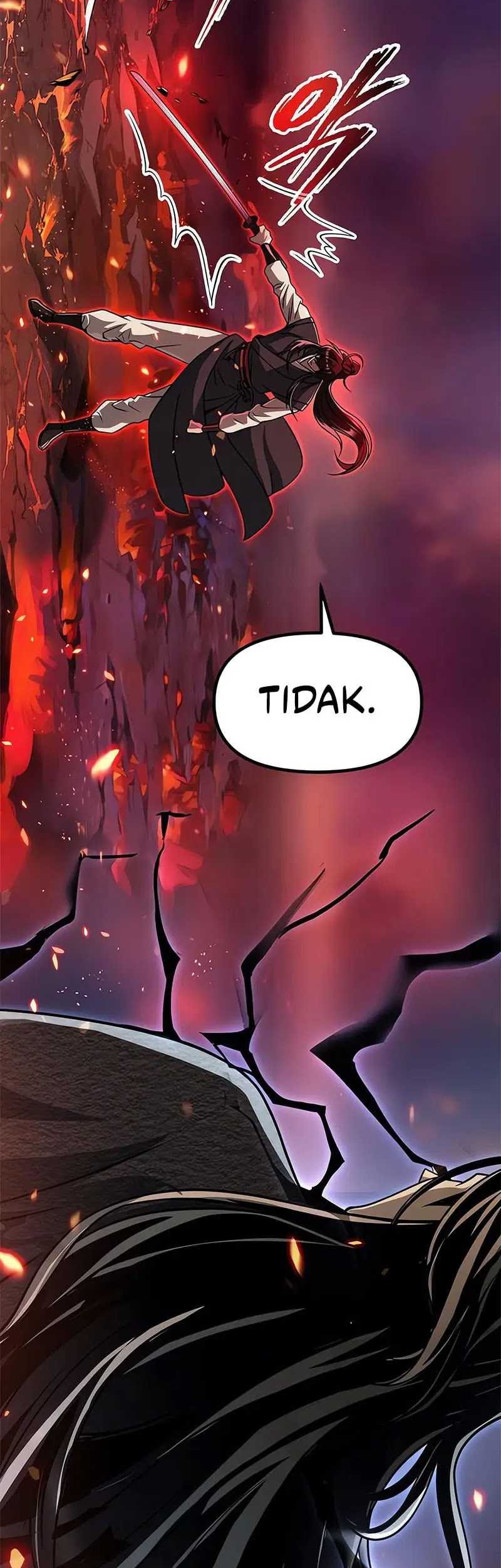 Chronicles Of The Demon Faction Chapter 109 Halaman 67
