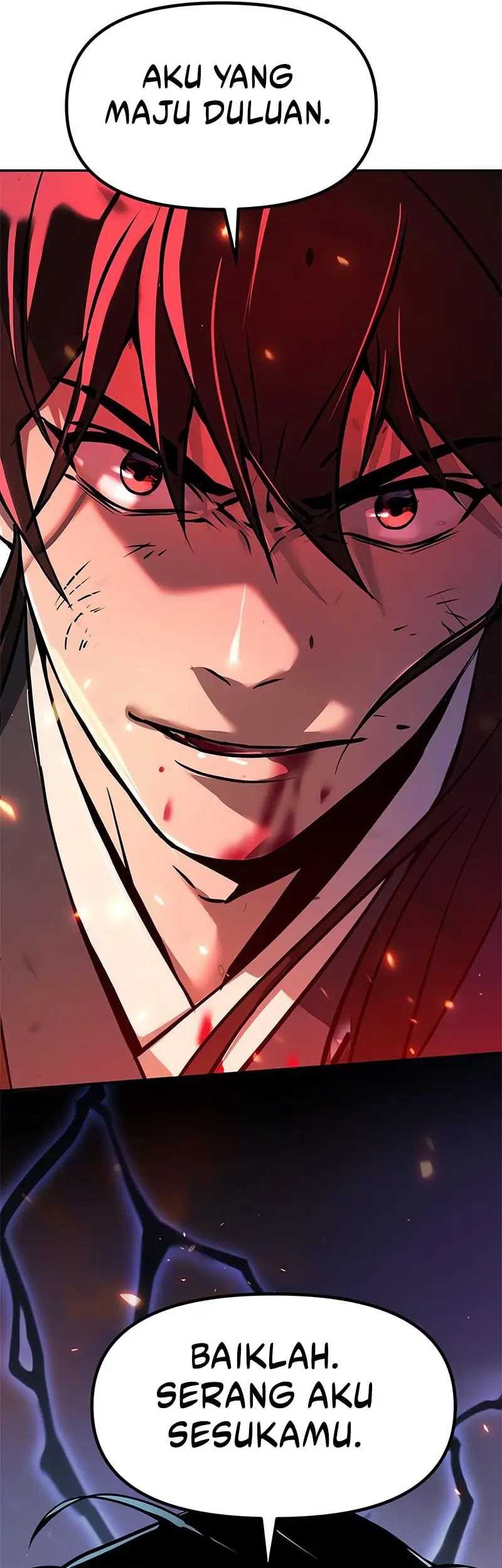 Chronicles Of The Demon Faction Chapter 109 Halaman 69