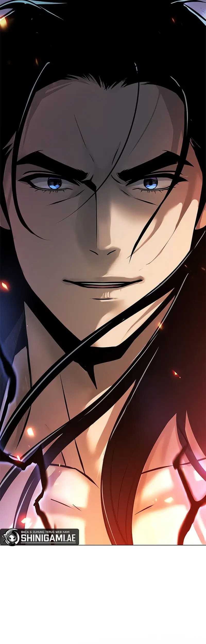Chronicles Of The Demon Faction Chapter 109 Halaman 70