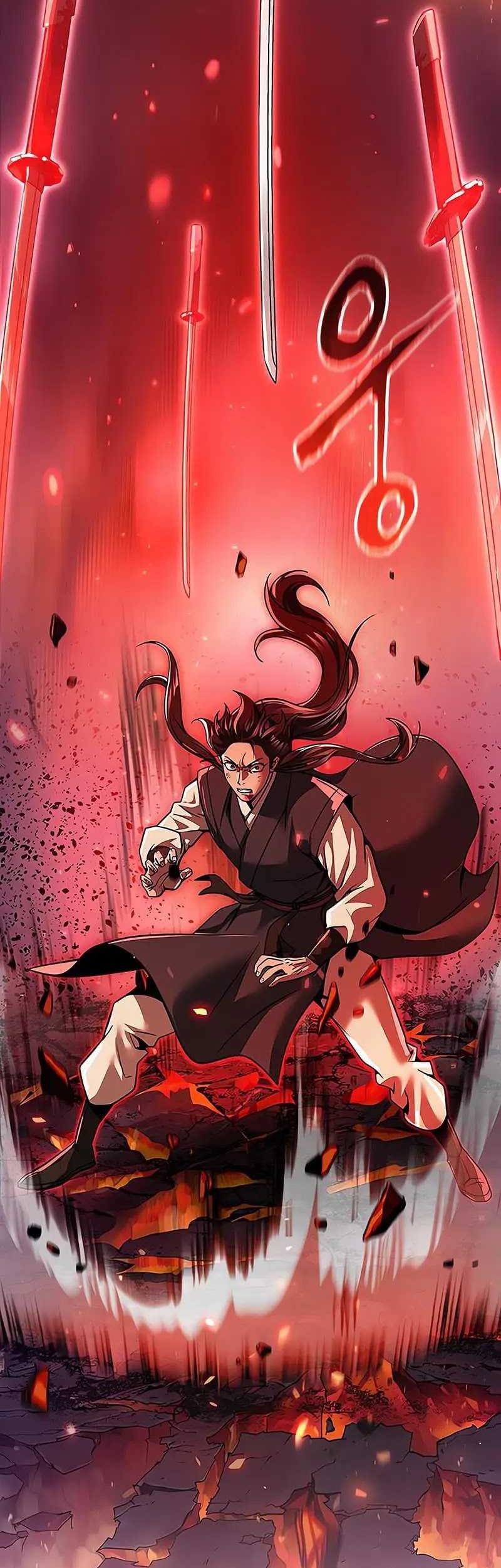 Chronicles Of The Demon Faction Chapter 109 Halaman 75
