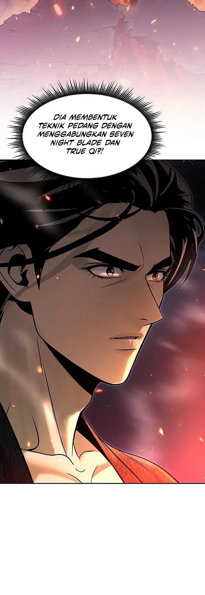Chronicles Of The Demon Faction Chapter 109 Halaman 76