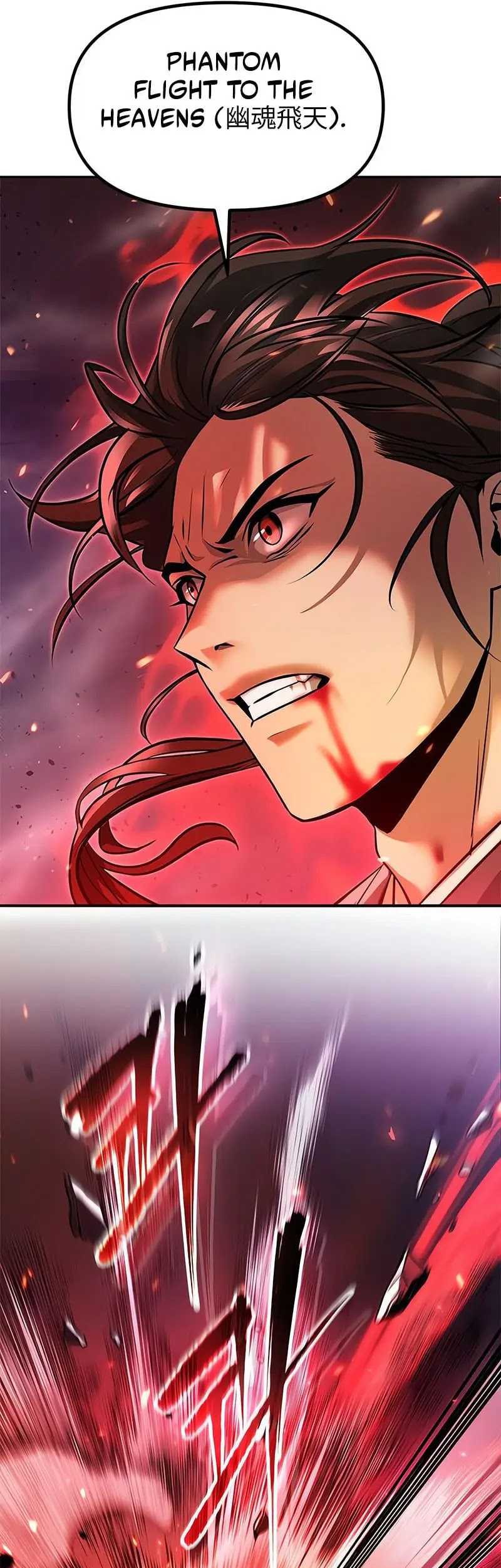 Chronicles Of The Demon Faction Chapter 109 Halaman 77
