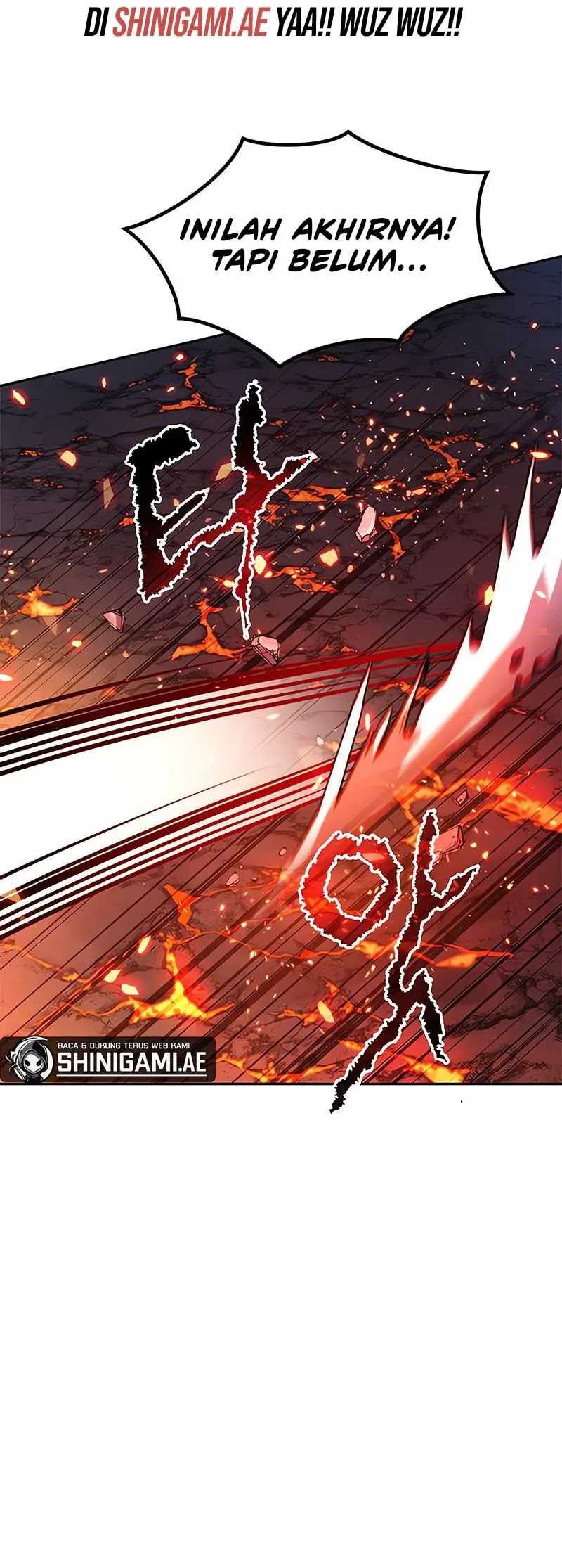 Chronicles Of The Demon Faction Chapter 109 Halaman 79