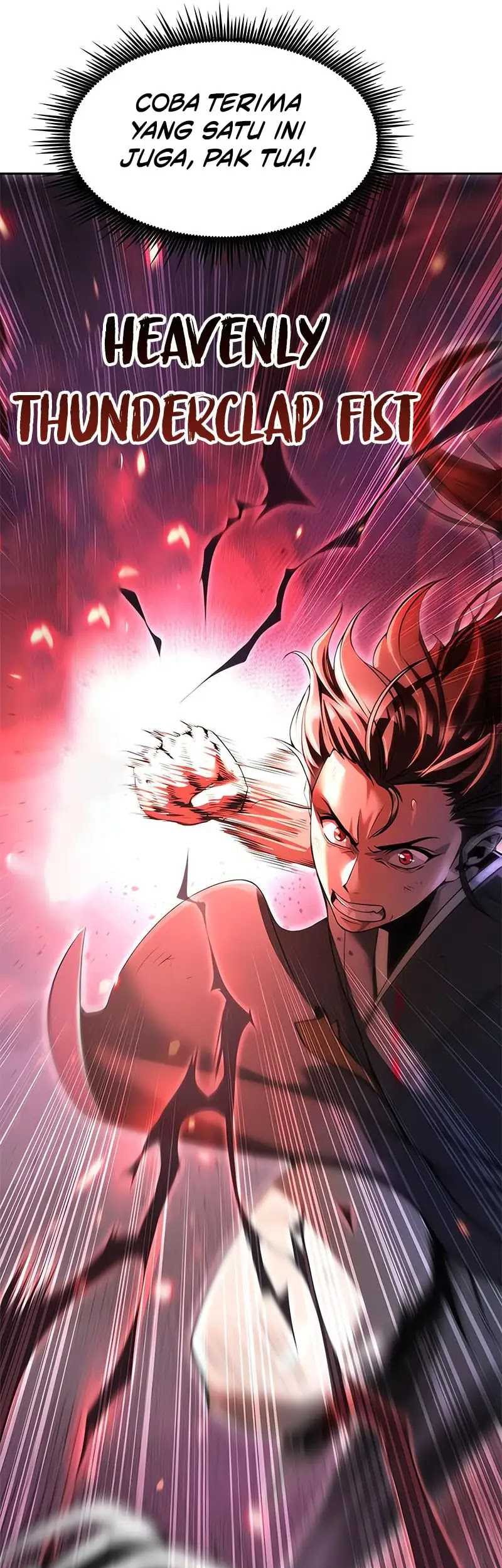 Chronicles Of The Demon Faction Chapter 109 Halaman 80
