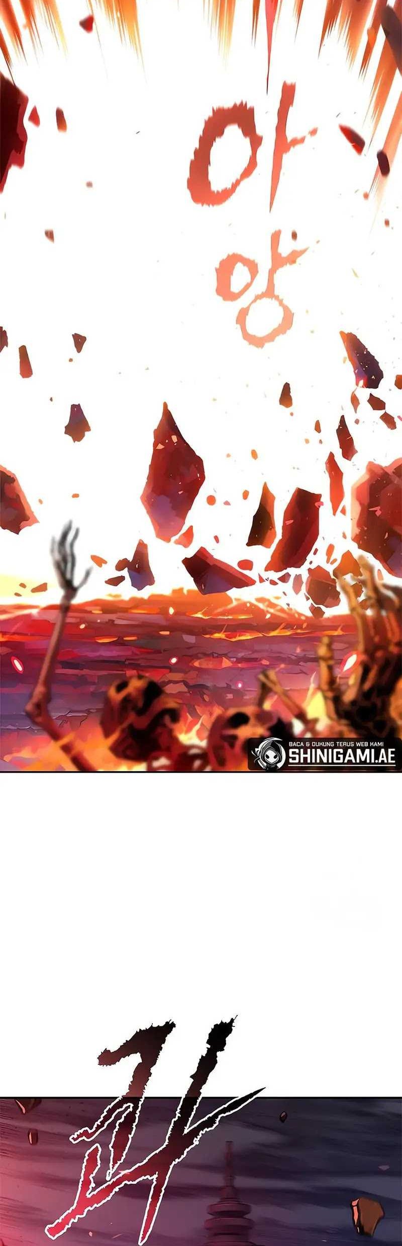Chronicles Of The Demon Faction Chapter 109 Halaman 83