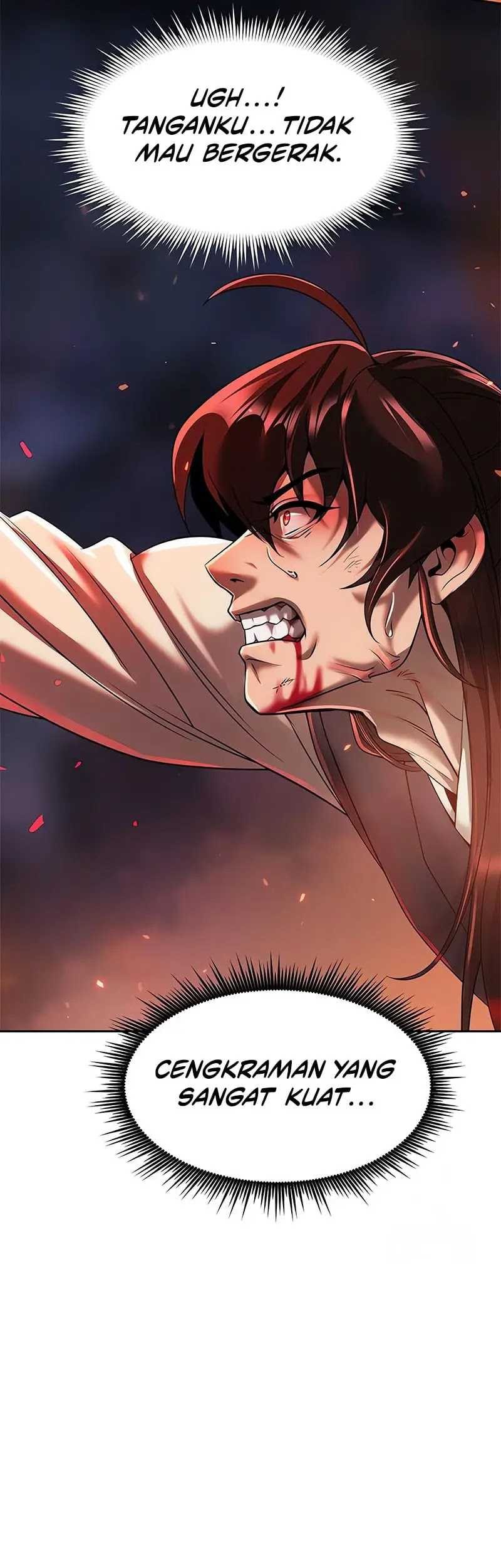 Chronicles Of The Demon Faction Chapter 109 Halaman 88