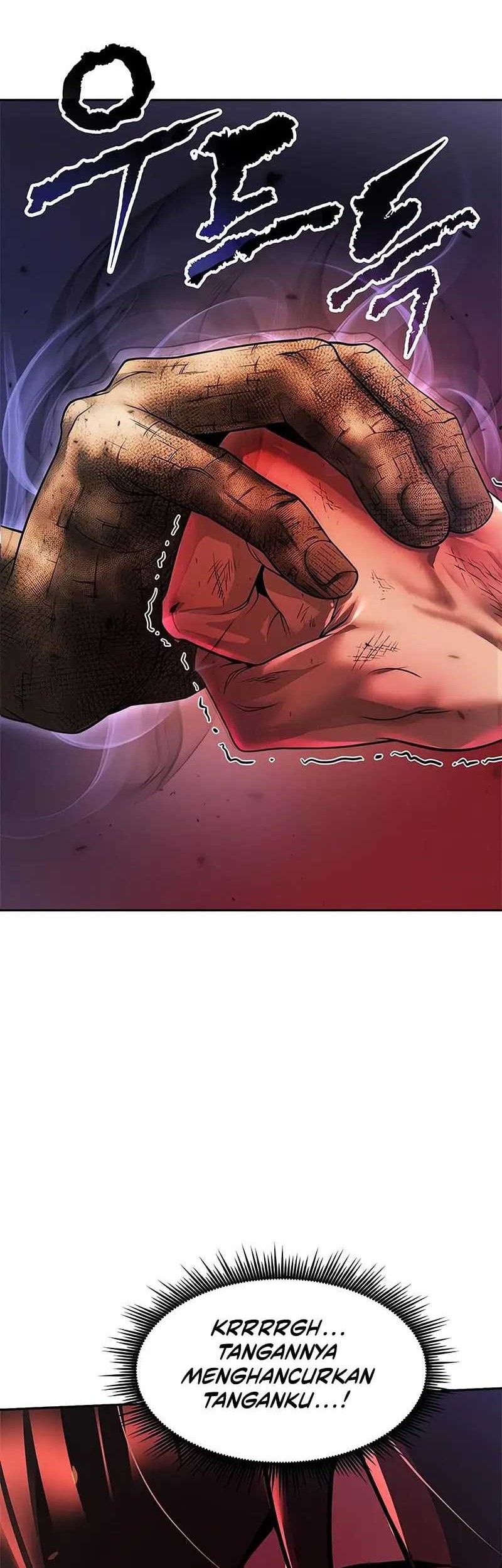 Chronicles Of The Demon Faction Chapter 109 Halaman 89