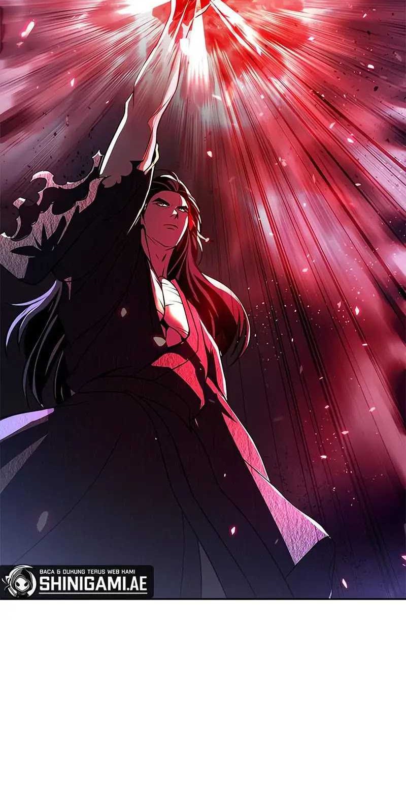 Chronicles Of The Demon Faction Chapter 109 Halaman 91