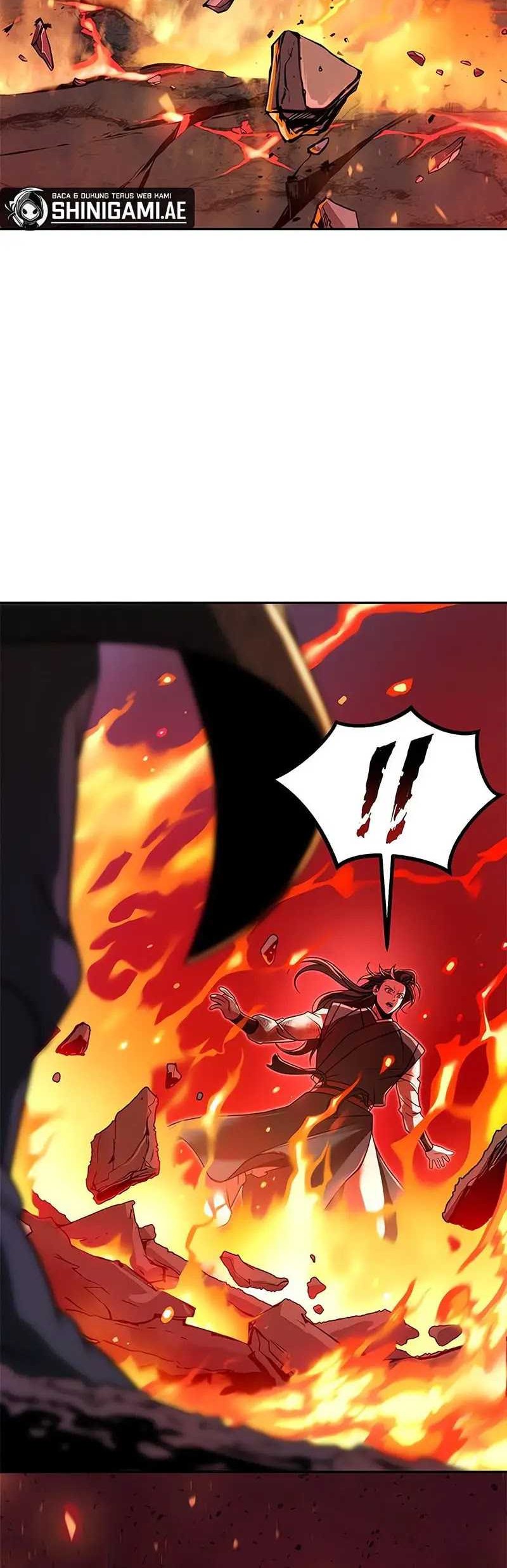 Chronicles Of The Demon Faction Chapter 109 Halaman 95