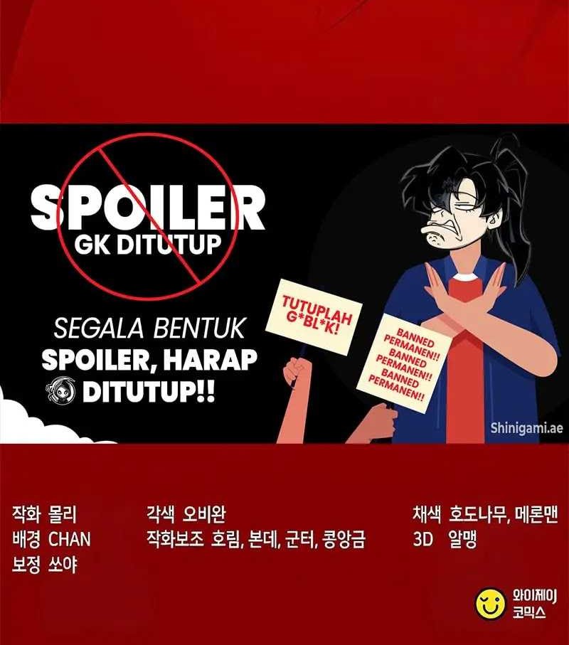Chronicles Of The Demon Faction Chapter 109 Halaman 98