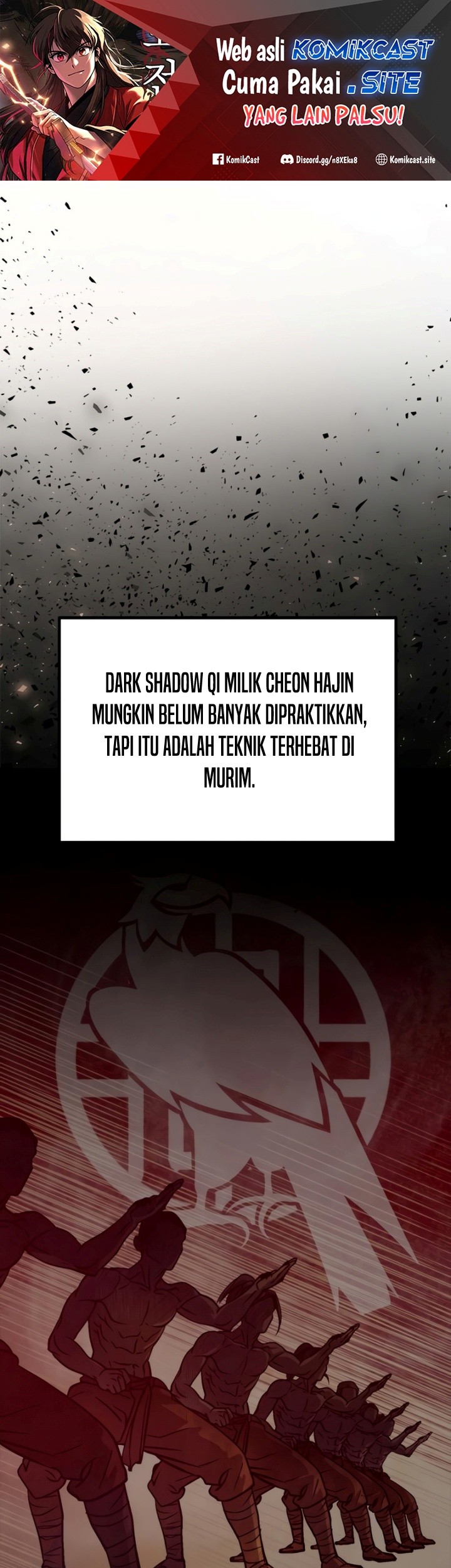 Chronicles Of The Demon Faction Chapter 11 Halaman 2