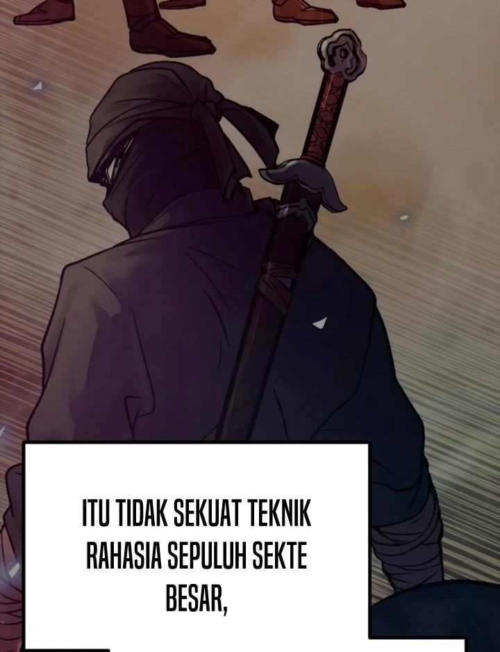 Chronicles Of The Demon Faction Chapter 11 Halaman 3