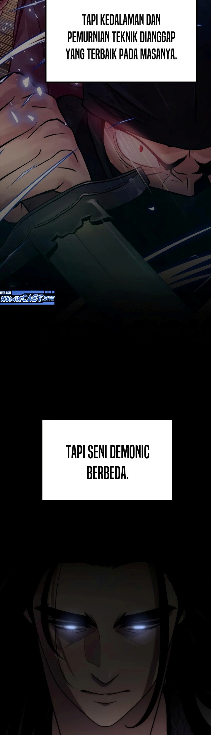 Chronicles Of The Demon Faction Chapter 11 Halaman 4