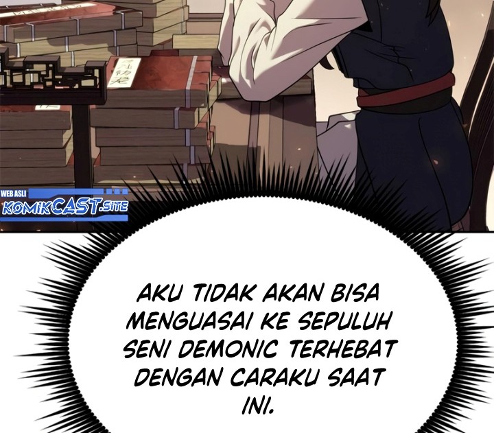 Chronicles Of The Demon Faction Chapter 11 Halaman 11