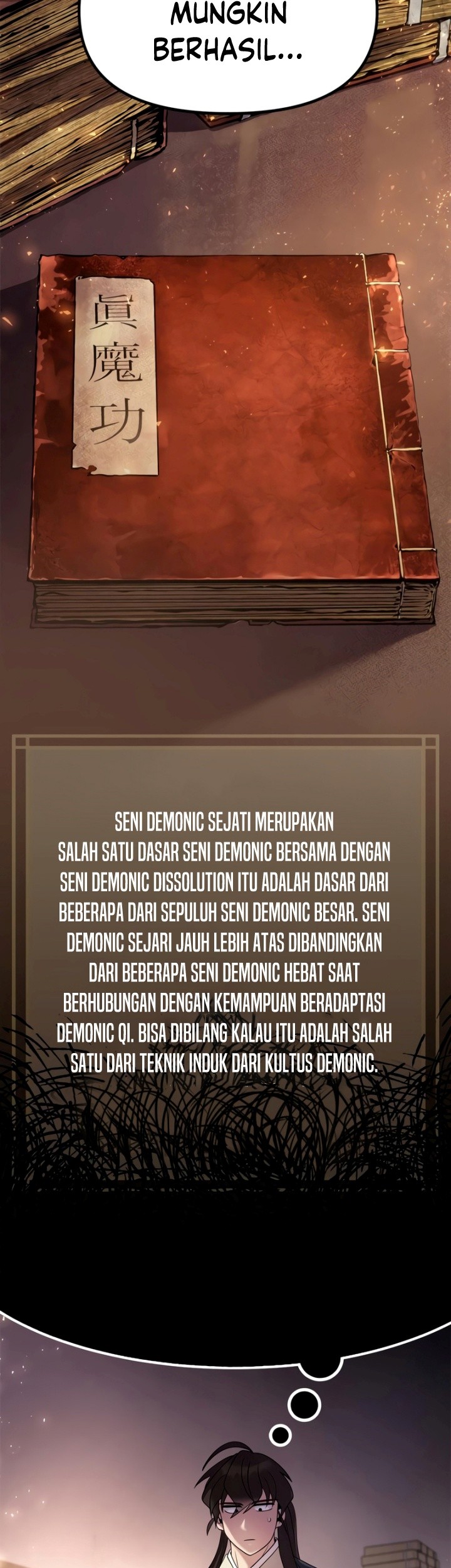 Chronicles Of The Demon Faction Chapter 11 Halaman 14