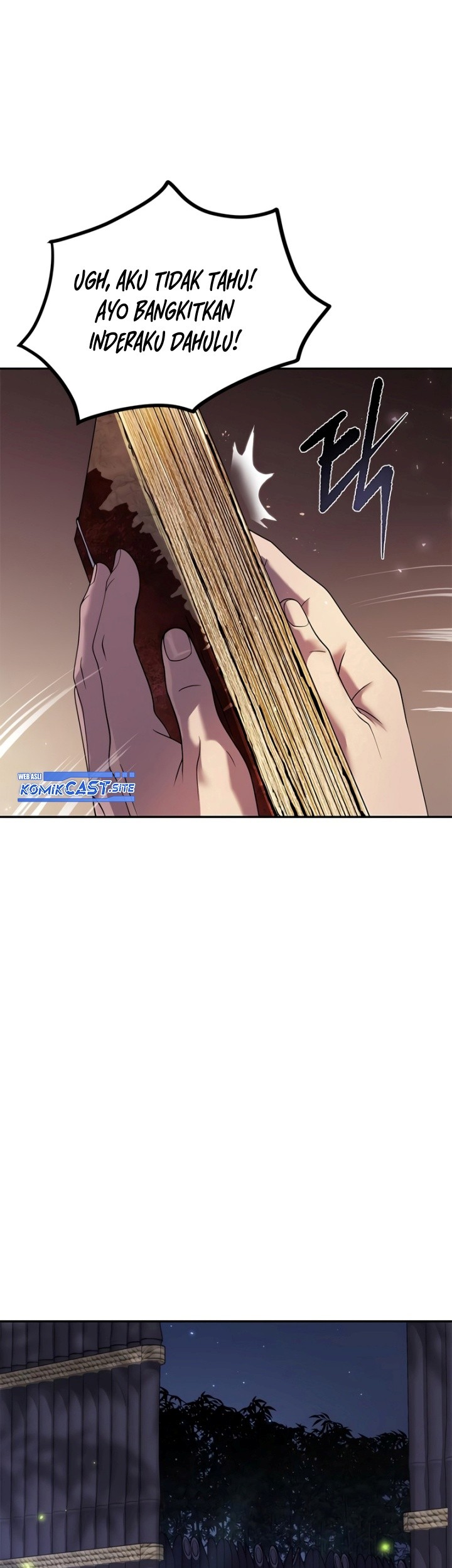 Chronicles Of The Demon Faction Chapter 11 Halaman 16