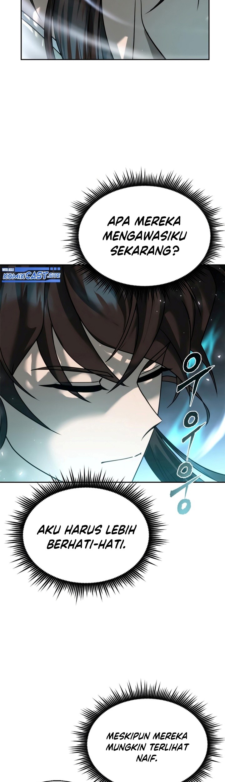 Chronicles Of The Demon Faction Chapter 11 Halaman 20