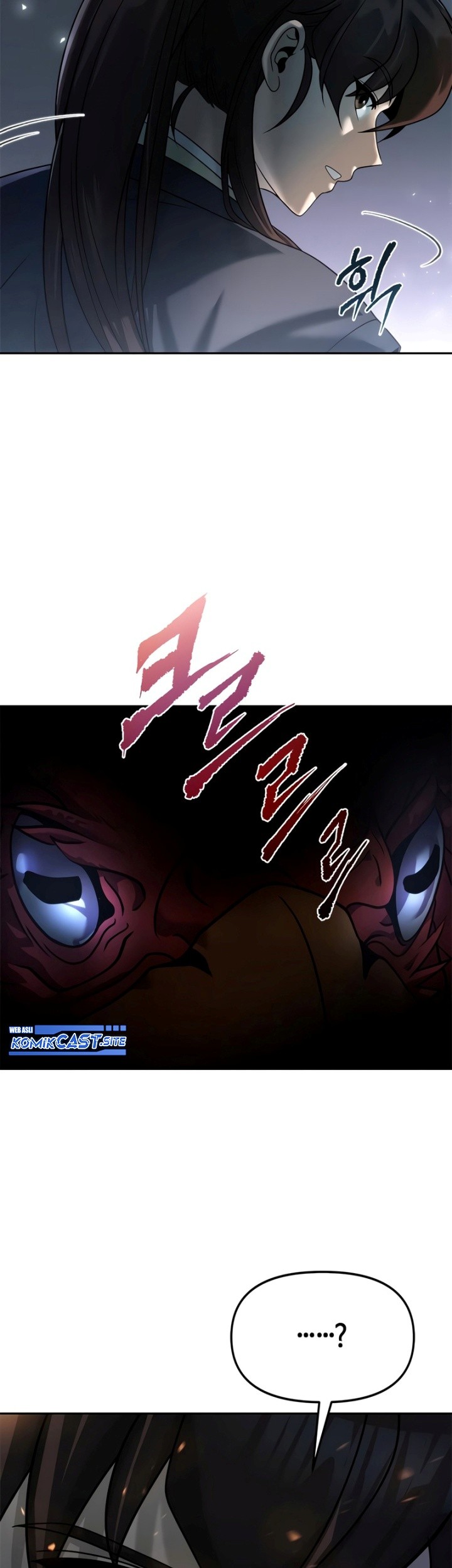 Chronicles Of The Demon Faction Chapter 11 Halaman 24