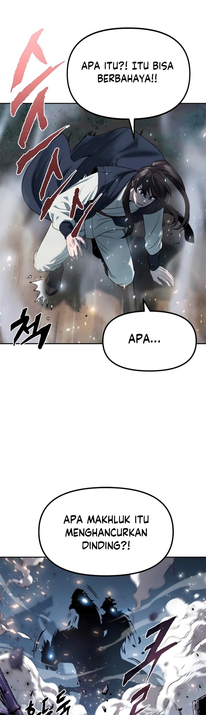 Chronicles Of The Demon Faction Chapter 11 Halaman 30