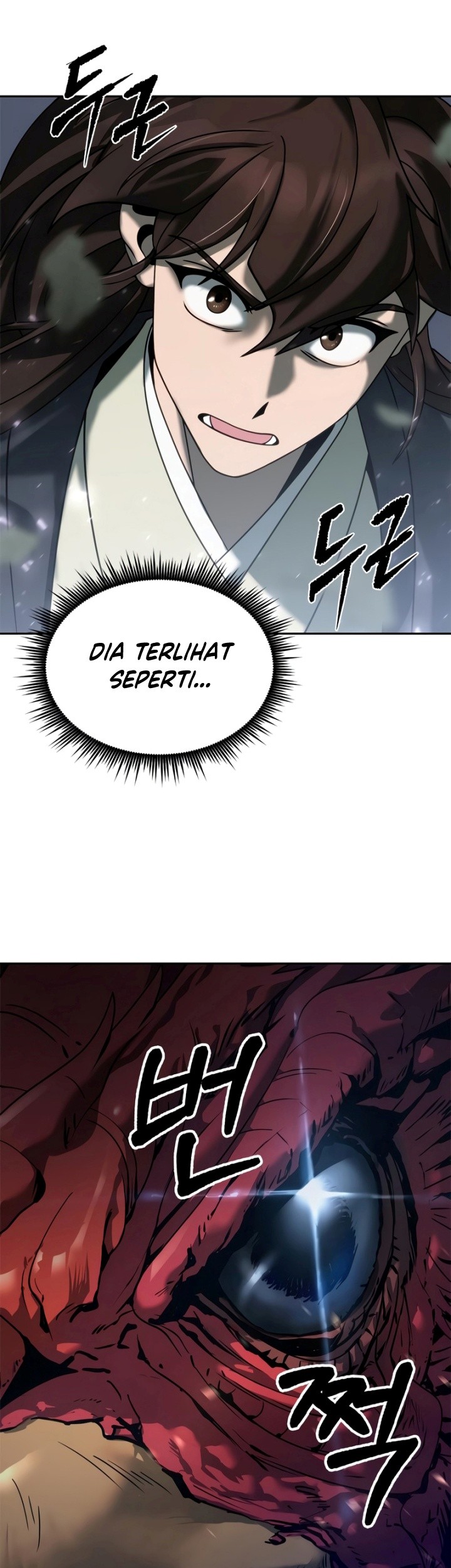 Chronicles Of The Demon Faction Chapter 11 Halaman 32