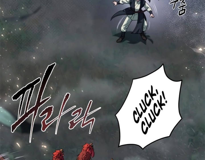 Chronicles Of The Demon Faction Chapter 11 Halaman 43