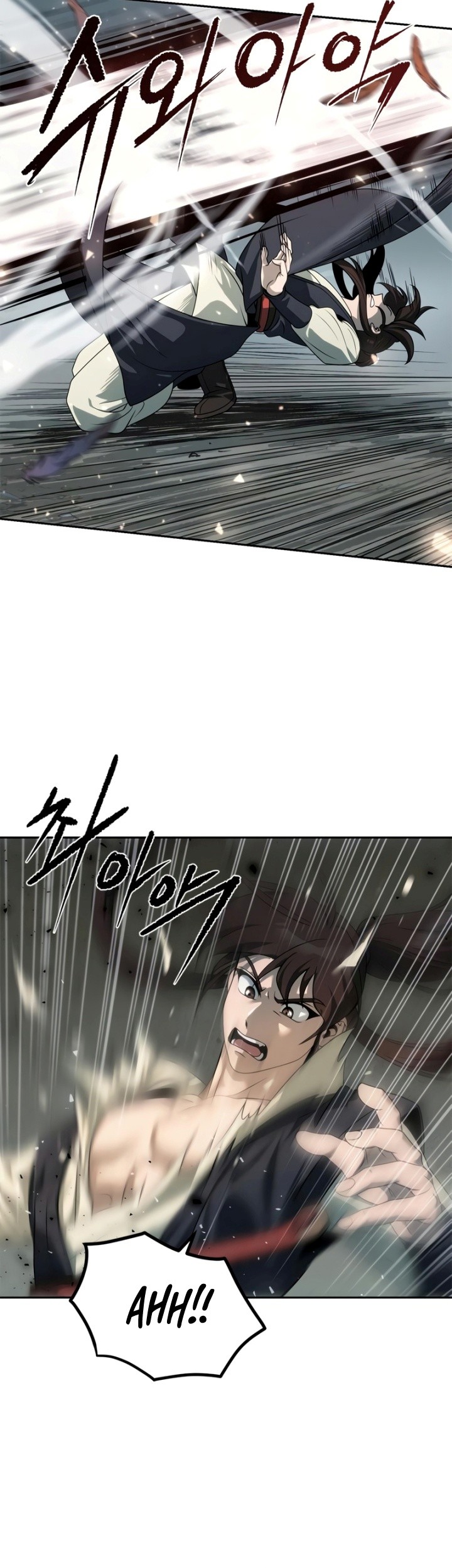 Chronicles Of The Demon Faction Chapter 11 Halaman 46