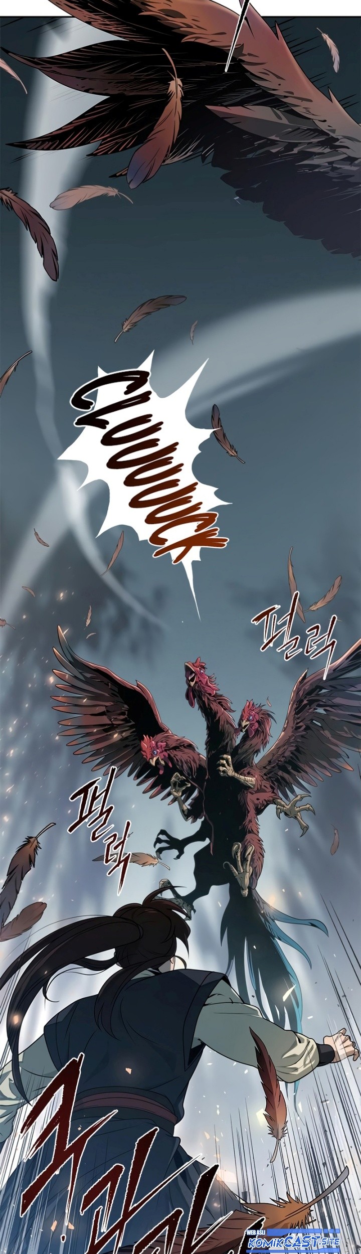 Chronicles Of The Demon Faction Chapter 11 Halaman 48