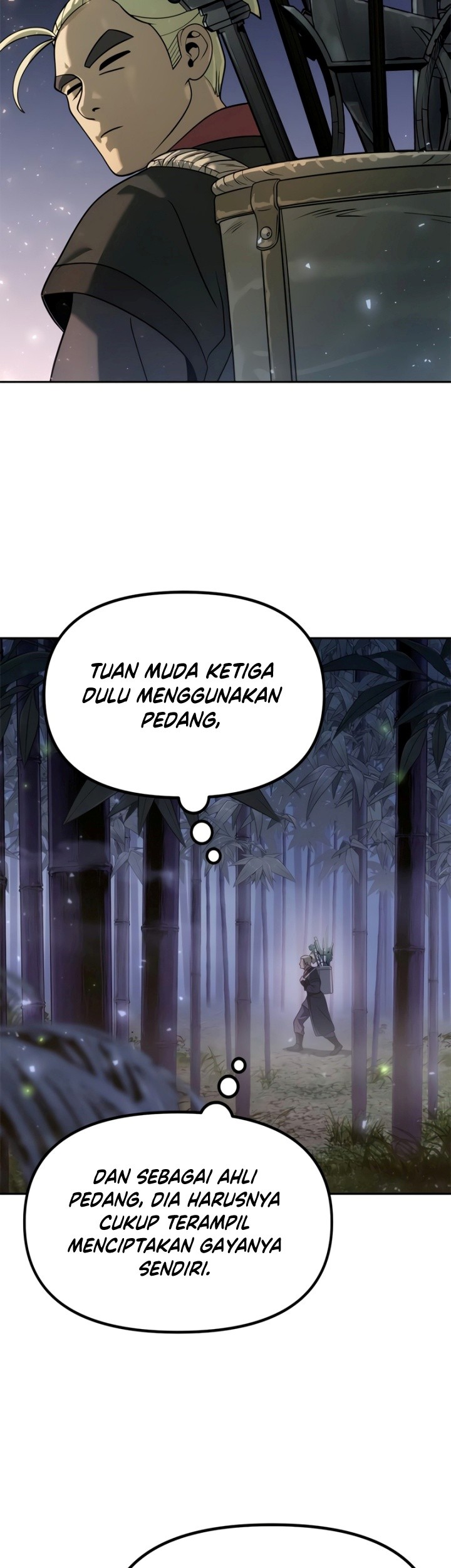 Chronicles Of The Demon Faction Chapter 11 Halaman 54