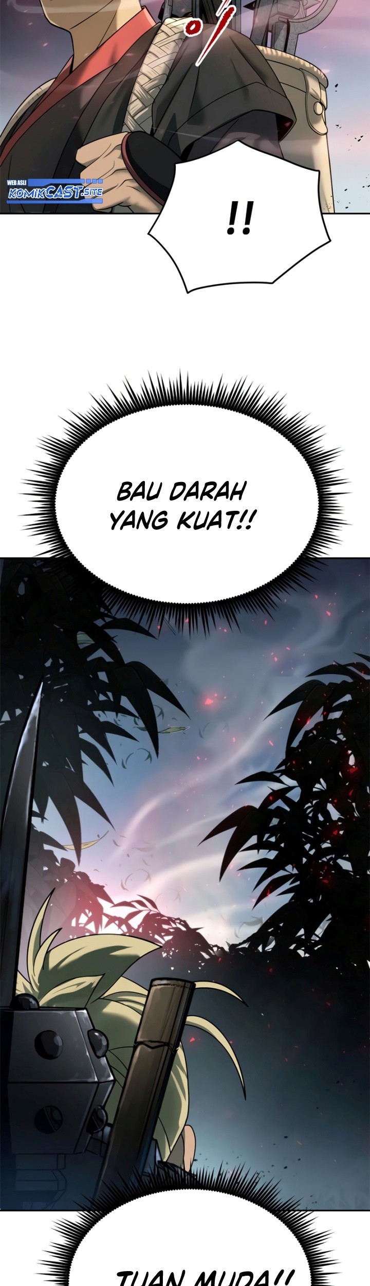 Chronicles Of The Demon Faction Chapter 11 Halaman 60
