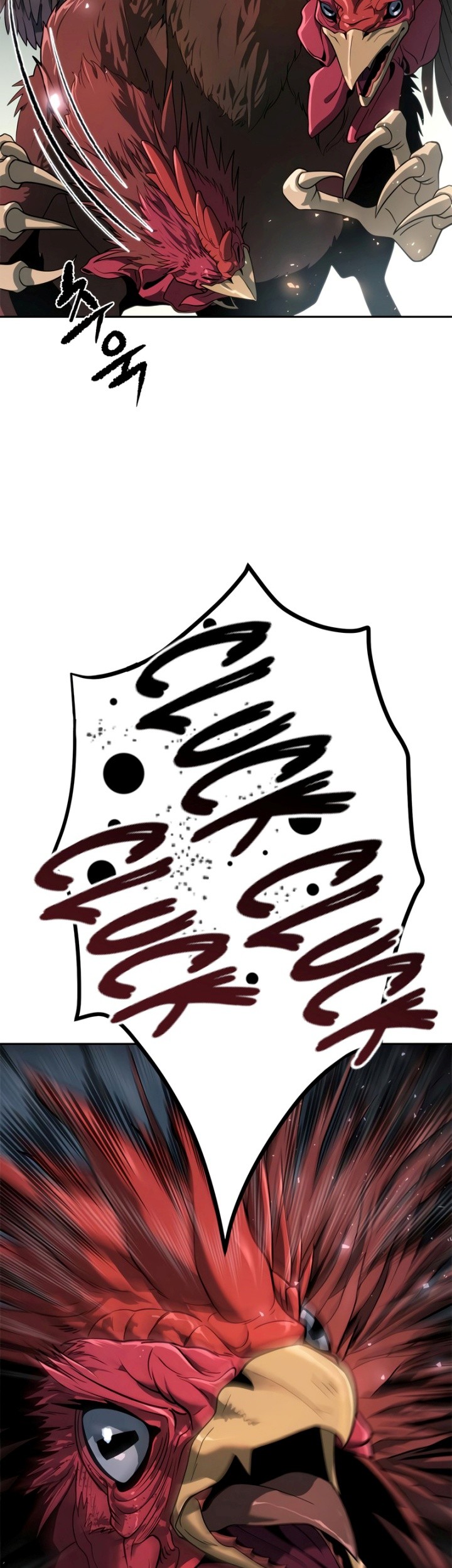 Chronicles Of The Demon Faction Chapter 11 Halaman 70