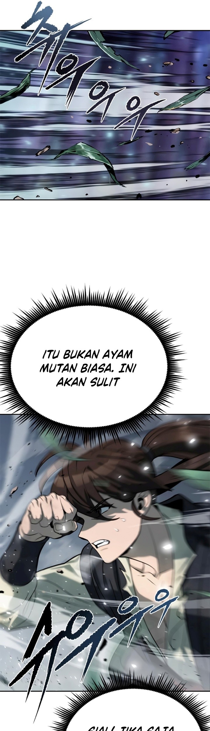 Chronicles Of The Demon Faction Chapter 11 Halaman 74