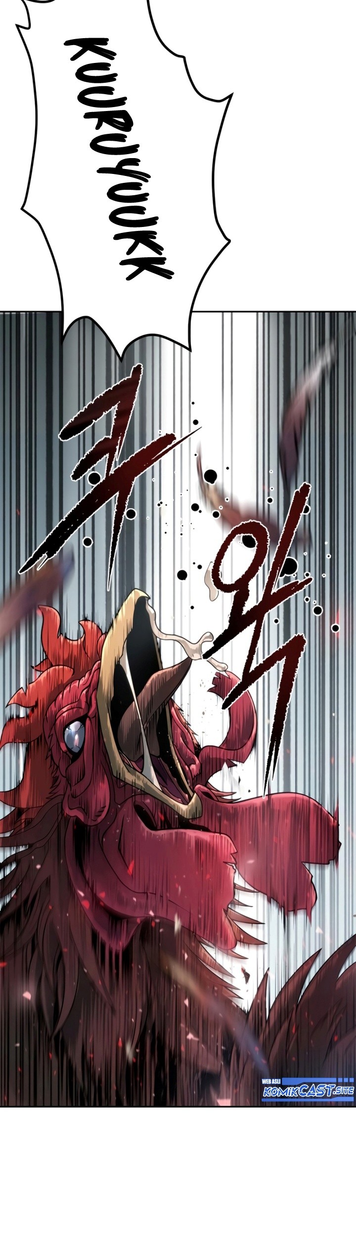 Chronicles Of The Demon Faction Chapter 11 Halaman 84