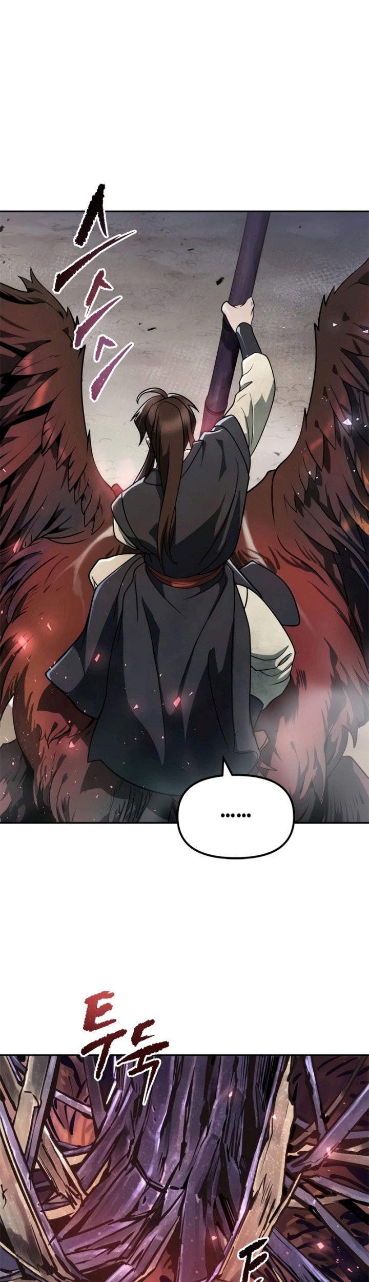 Chronicles Of The Demon Faction Chapter 11 Halaman 86