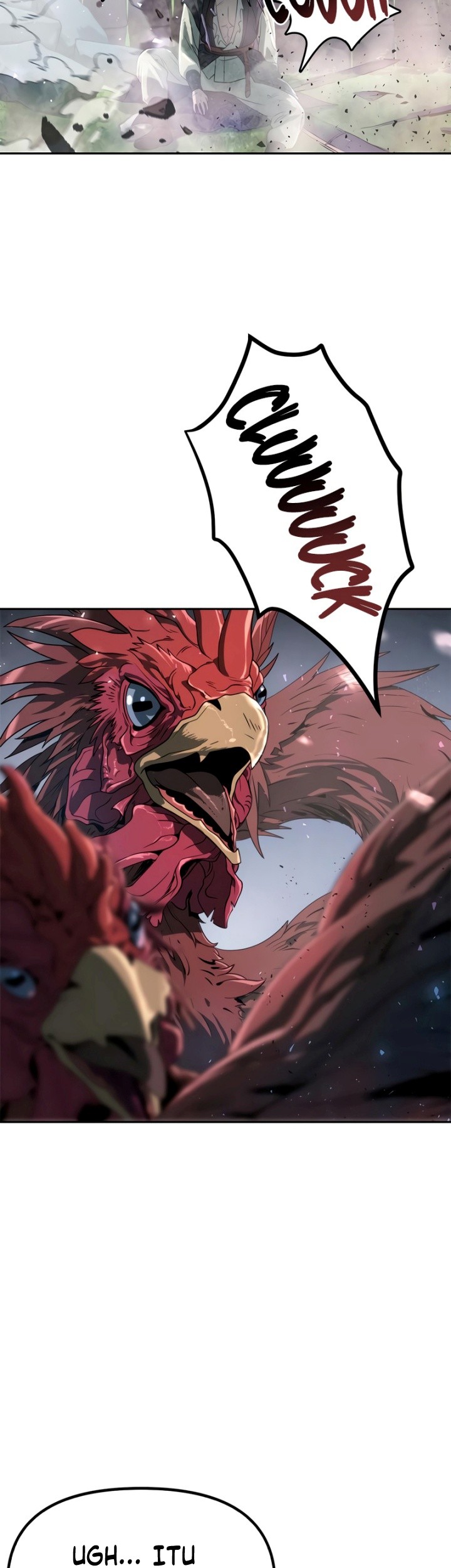 Chronicles Of The Demon Faction Chapter 11 Halaman 94